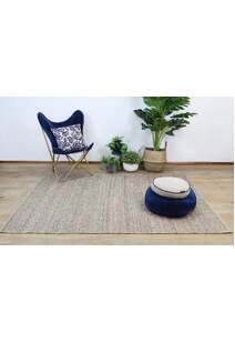 Oliver Flatweave Jute Rug