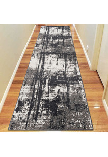 Orel Contemporary Abstract Rug