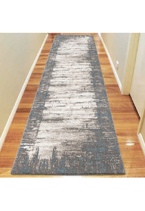 Orel Tan Transitional Border Rug