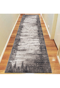 Orel Transitional Border Rug