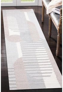 Oscar Geometric Rug OSC30001-E