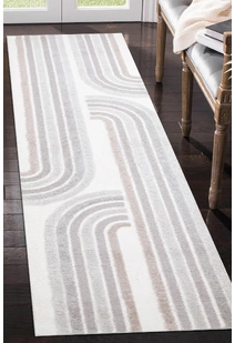 Oscar Geometric Rug OSC85002-Q