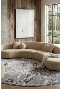 Paradise Modern Rug PAR460-CG