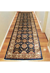 Parker Oriental Medallion Rug