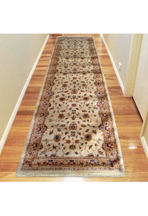 Parker Traditional Oriental Rug