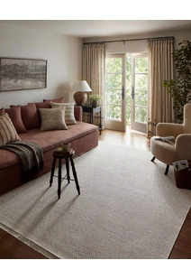 Patrick Outdoor Rug PAT20722-W