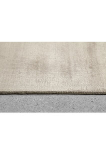 Palms Hand Loomed Viscose Rug
