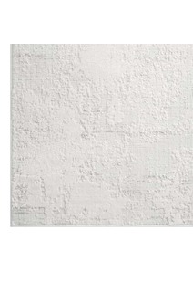 Pearl Multi Textured Sculpted Rug