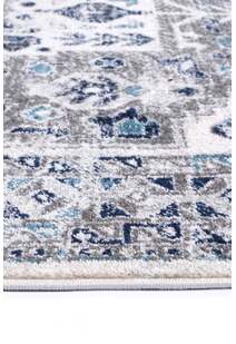 Peri Transitional Medallion Rug