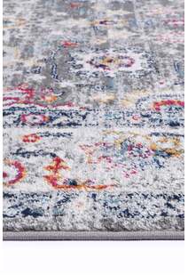 Peri Traditional Medallion Rug