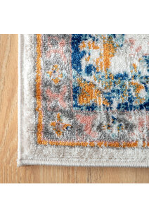 Peyton Medallion Rug