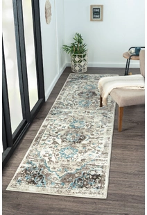 Persico Traditional Rug PER8337-CRE