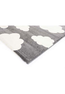 Petite Modern Kids Cloud Rug
