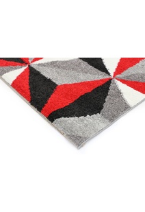 Picasso Modern Geometric Rug