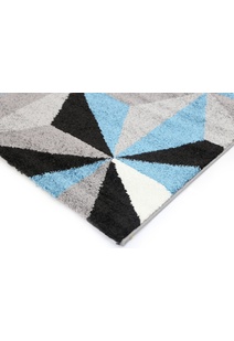 Picasso Modern Geometric Rug