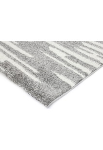 Picasso Modern Striped Rug