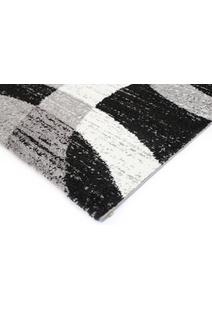 Picasso Modern Circle Rug