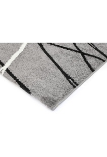 Picasso Modern Abstract Rug