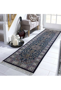Parsa Medallion Oriental Rug