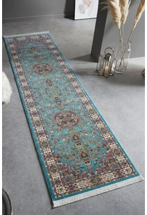 Parsa Medallion Rug PO802001-B