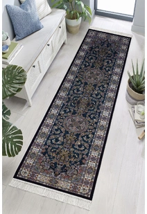 Parsa Medallion Rug PO802001-D