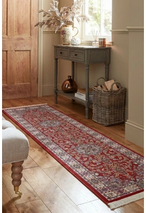 Parsa Medallion Rug PO802001-M