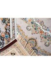 Prince Traditional Rug PO802198-S