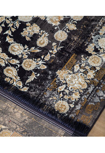 Prince Traditional Floral Rug