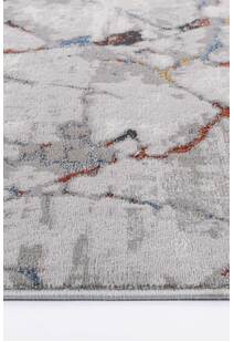 Poe Contemporary Marble Rug