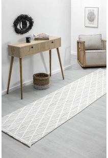 Prague Moroccan Rug PRA21-WG