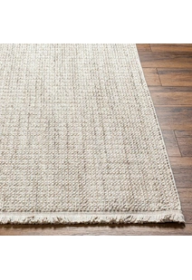 Prague Plain Modern Rug