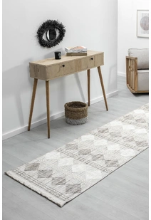 Prague Geometric Rug PRA61-GW