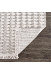 Prague Plain Modern Rug