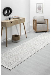 Prague Plain Rug PRA78-WG