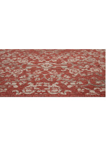 Pablo Floral Indoor/Outdoor Rug