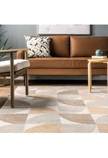 Renaissance Wool Rug REN1513-MN