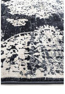 Rina Traditional Medallion Rug