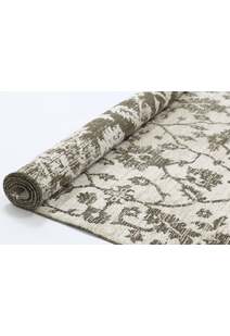 Ryan Floral Transitional Rug