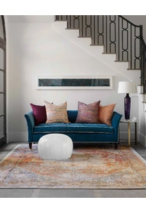 Saba Transitional Rug SA8022-X