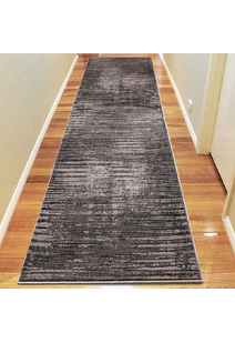 Sade Contemporary Striped Rug