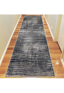 Sade Transitional Striped Rug