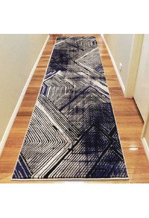 Sade Transitional Geometric Rug