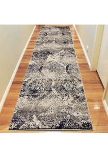 Sade Transitional Floral Rug