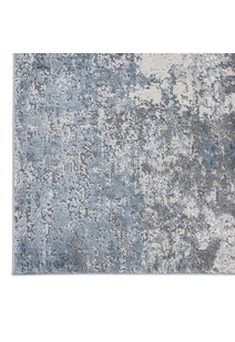 Sage Contemporary Sculpted Rug