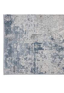 Sage Contemporary Textured Rug