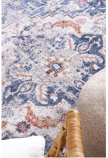 Samuel Transitional Rug