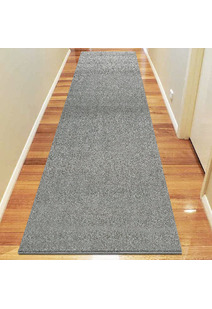 Sara Modern Plain Grey Rug