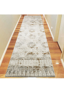 Saul Contemporary Overdyed Rug