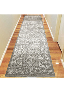 Saul Transitional Medallion Rug