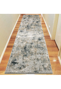 Saul Transitional Abstract Rug
